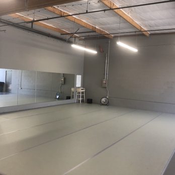 Doty Performance Studio - Studio A - Dance Studios Near Me - Sherwood, Oregon
