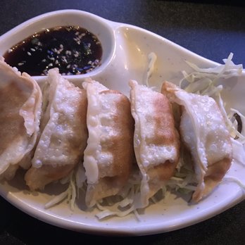 Sushi Garden - Sushi Bars Near Me - El Paso, Texas