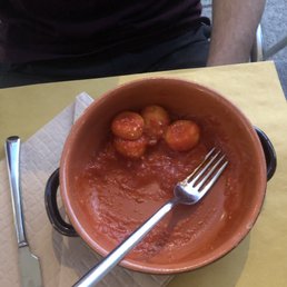 Gnocchi Gnocchi