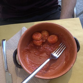 Pizzeria Vittoria - Gnocchi - Pizza Near Me - Venezia, VE Pizzeria Vittoria - Gnocchi - Pizza Near Me - Venezia, VE