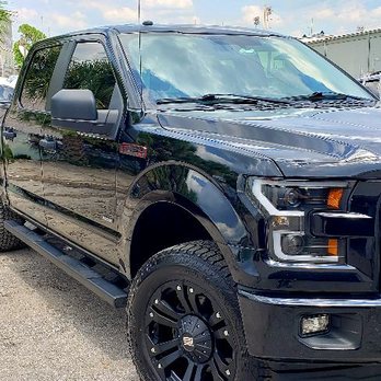 Dynamic Detail - Love black vehicles - Auto Detailing Near Me - Venice, Florida Dynamic Detail - Love black vehicles - Auto Detailing Near Me - Venice, Florida