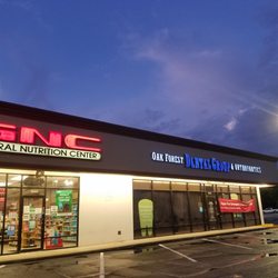 GNC - Good, naughty Catholics?