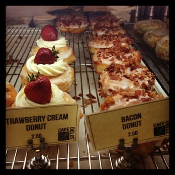 Cafe Dulce - Coffee & Tea Near Me - Los Angeles, California Cafe Dulce - Coffee & Tea Near Me - Los Angeles, California