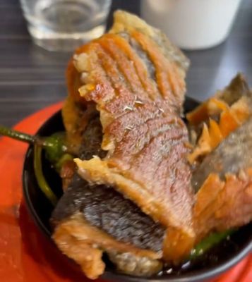 Kura Revolving Sushi Bar by null