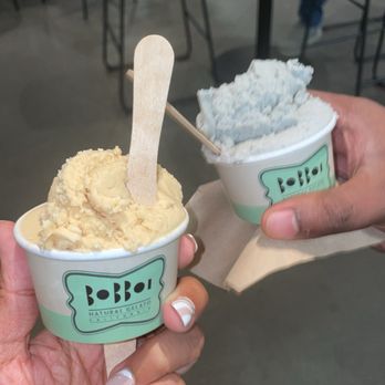 BOBBOI NATURAL GELATO - Updated March 2025 - 36 Photos & 40 Reviews
