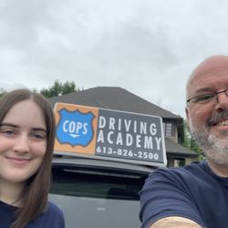 COPS Driving Academy