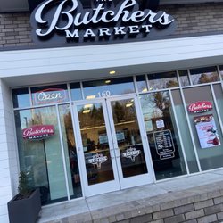 The Butcher's Market