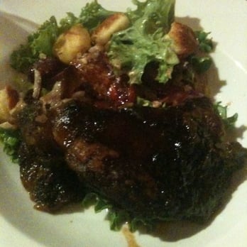Table 6 - Lamb Collar - New American Near Me - Denver, Colorado Table 6 - Lamb Collar - New American Near Me - Denver, Colorado