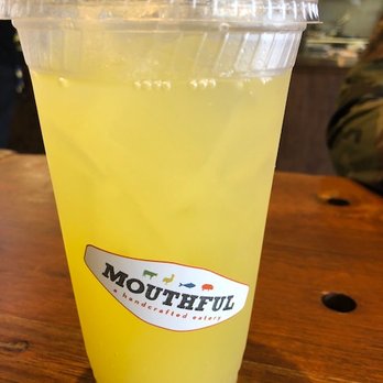 Mouthful Eatery - lemonade - Sandwiches Near Me - Thousand Oaks, California Mouthful Eatery - lemonade - Sandwiches Near Me - Thousand Oaks, California