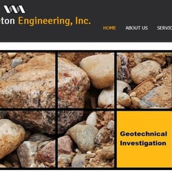 Vinje & Middleton Engineering