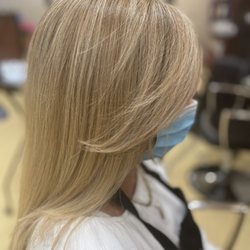 Christina's Hair Salon