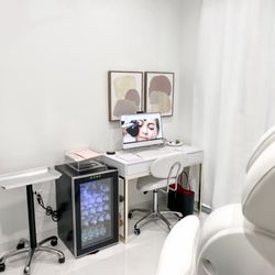 Blush Ink & Beauty Studio