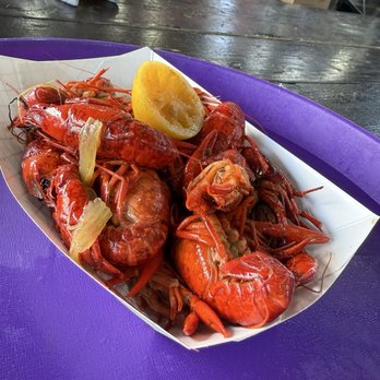 French Market - Farmers Market Near Me - New Orleans, Louisiana