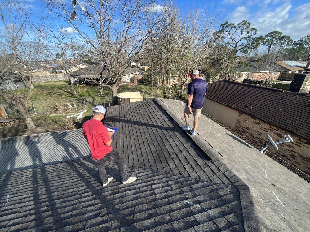 Slide of Norvell Roofing and Construction