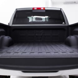 Armaguard Coatings - spray in bedliner