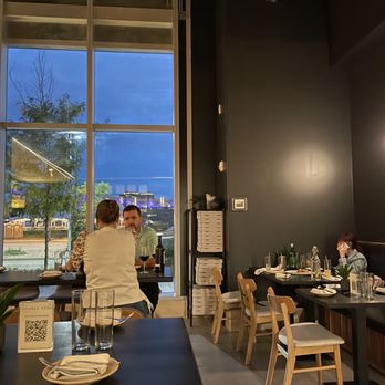 Elite Experience: Plant-based pizza at Double Zero - Yelp Events Near Me - Baltimore, Maryland Elite Experience: Plant-based pizza at Double Zero - Yelp Events Near Me - Baltimore, Maryland