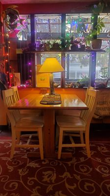 A Muddy Cup Cafe' & Roastery by null