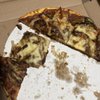Pizza Nova gift card