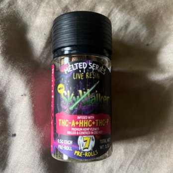 Reggie & Dro - Cannabis Dispensaries Near Me - San Antonio, Texas