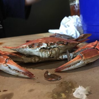 Crab Corner - Sup? - Seafood Near Me - Las Vegas, Nevada