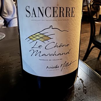 Old Bull Tavern - Great Wine - New American Near Me - Beaufort, South Carolina