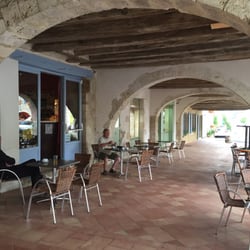 Café des Arcades