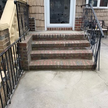 Mbh Roofing and Waterproofing - After fix - Waterproofing Near Me - Brooklyn, New York