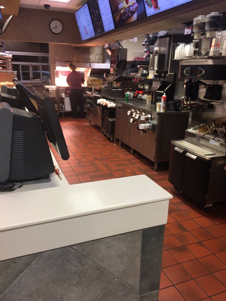 Social spots from McDonald's