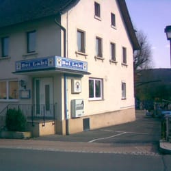 Bei Laki Griechische Spezialitäten