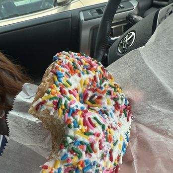 Hole N One Donuts - Bakeries Near Me - Dayton, Ohio Hole N One Donuts - Bakeries Near Me - Dayton, Ohio