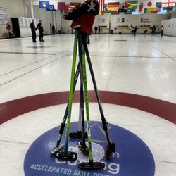 Dakota Curling