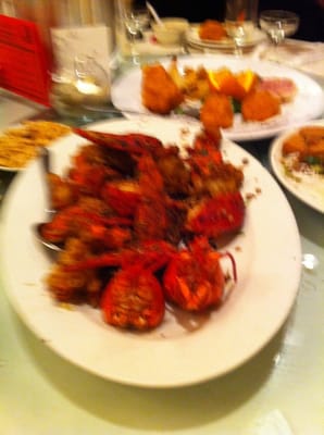 Canton House Chinese Restaurant by null Canton House Chinese Restaurant by null