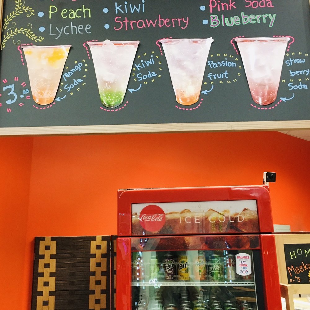 S&P Boba Tea - Italian Soda and assorted beverages - Bubble Tea Near Me - Upper Darby, Pennsylvania S&P Boba Tea - Italian Soda and assorted beverages - Bubble Tea Near Me - Upper Darby, Pennsylvania