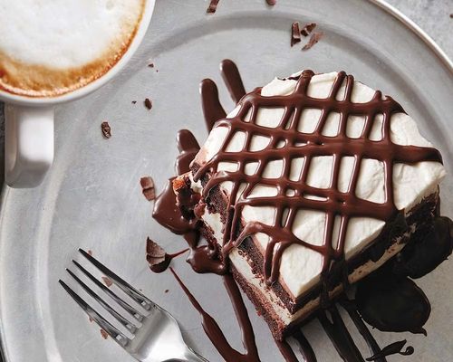 Carrabba's Italian Grill by null