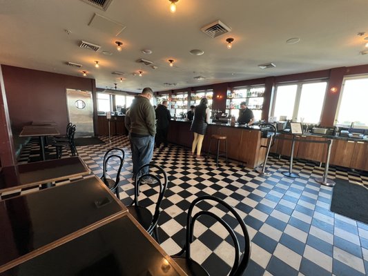 The Roof at The Durham by null