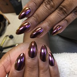 Cool Nails