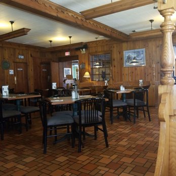 Pine Grill Restaurant - Italian Near Me - Somerset, Pennsylvania