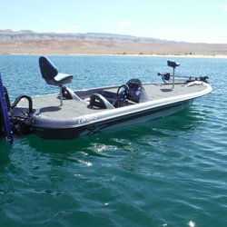 Roger's Performance Marine