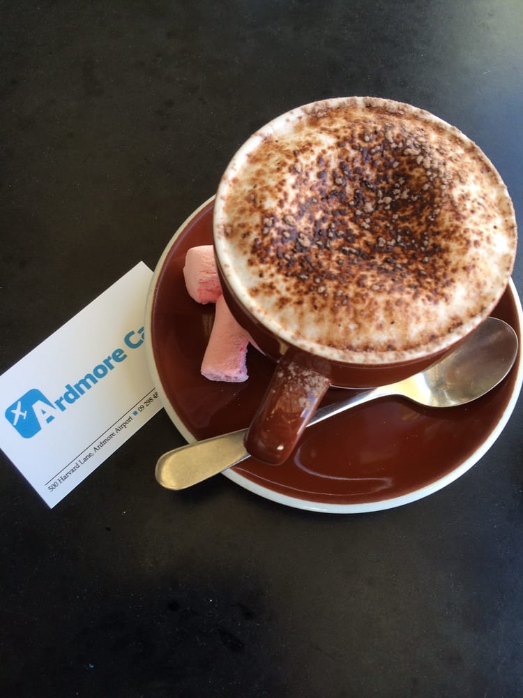 ARDMORE CAFE Updated September 2024 500 Harvard Ln, Papakura