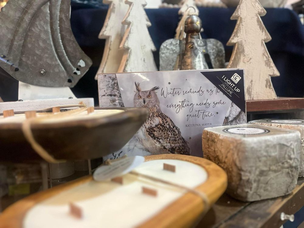 THE FIG TREE Updated October 2024 418 Sunnyside Dr, Cloquet