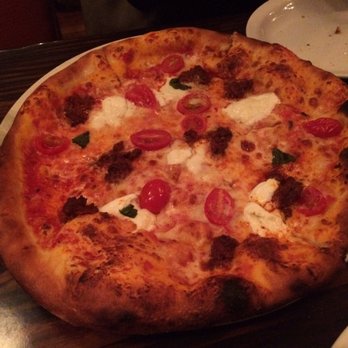Locale King City - N'duja pizza - Italian Near Me - King City, Ontario Locale King City - N'duja pizza - Italian Near Me - King City, Ontario