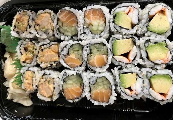 Lilli and Loo by null