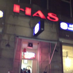 Has Döner Kebab