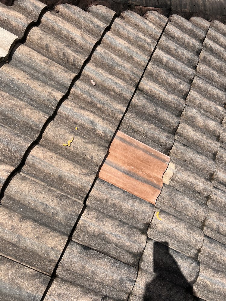 Slide of Jmg Improvement and Services