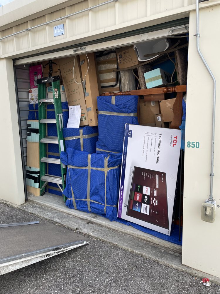 TOP SHELF MOVING Request a Quote Three Lakes, Florida Movers Phone Number Yelp