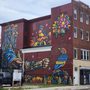 A Little Bit Of Everyone Mural