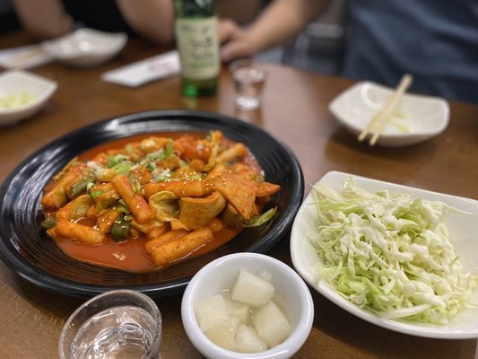 PELICANA CHICKEN - Rancho Cucamonga by null