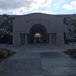 Lod Cook Alumni Center - Bldg