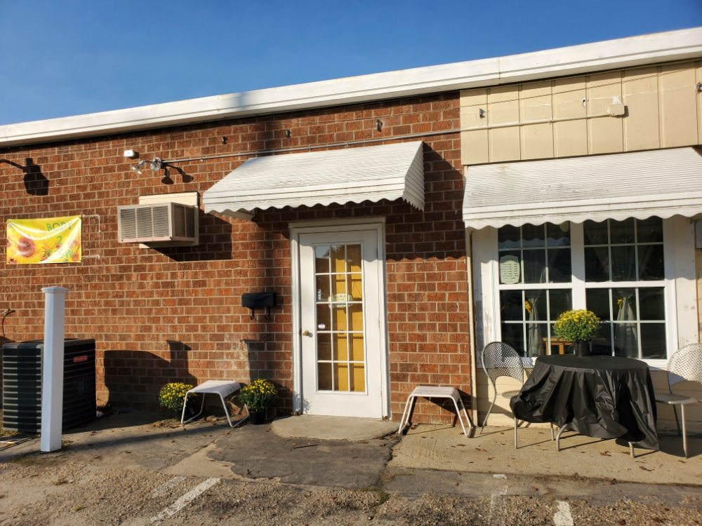 BODY 2 GLOW Smoothie Shop Image