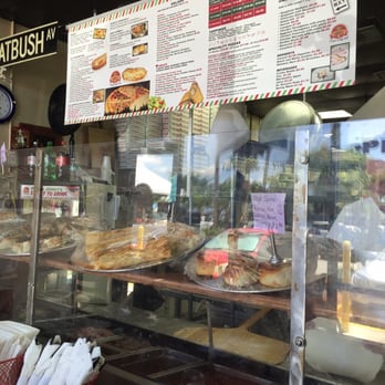 Pizza Johny's - Counter! - Pizza Near Me - Miami, Florida Pizza Johny's - Counter! - Pizza Near Me - Miami, Florida